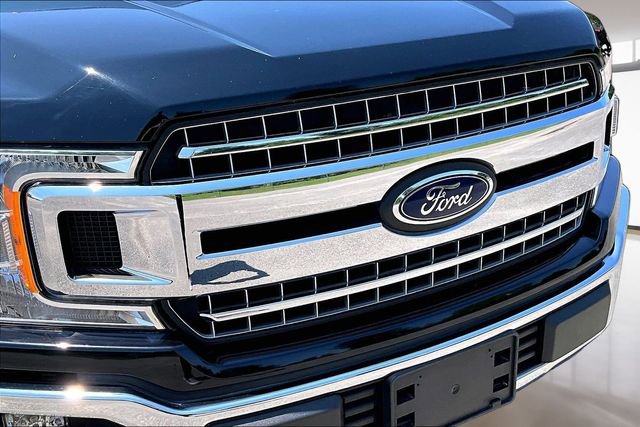 Used 2018 Ford F150 XLT w/ Equipment Group 301A Mid RWD image 26