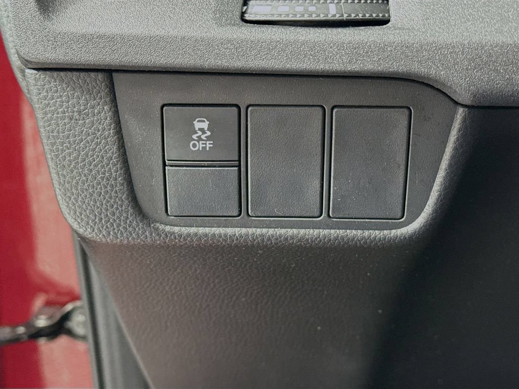 Certified 2024 Honda CR-V Sport image 10
