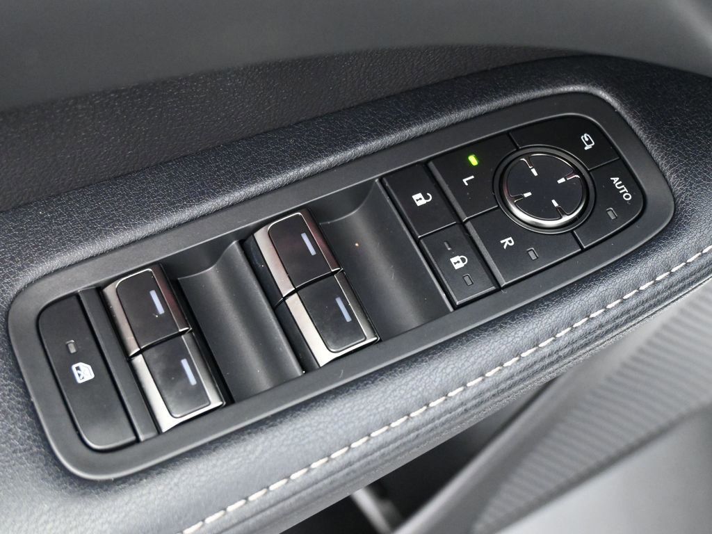 Used 2023 Lexus RX 350 Premium Plus w/ Cold Area Package image 4