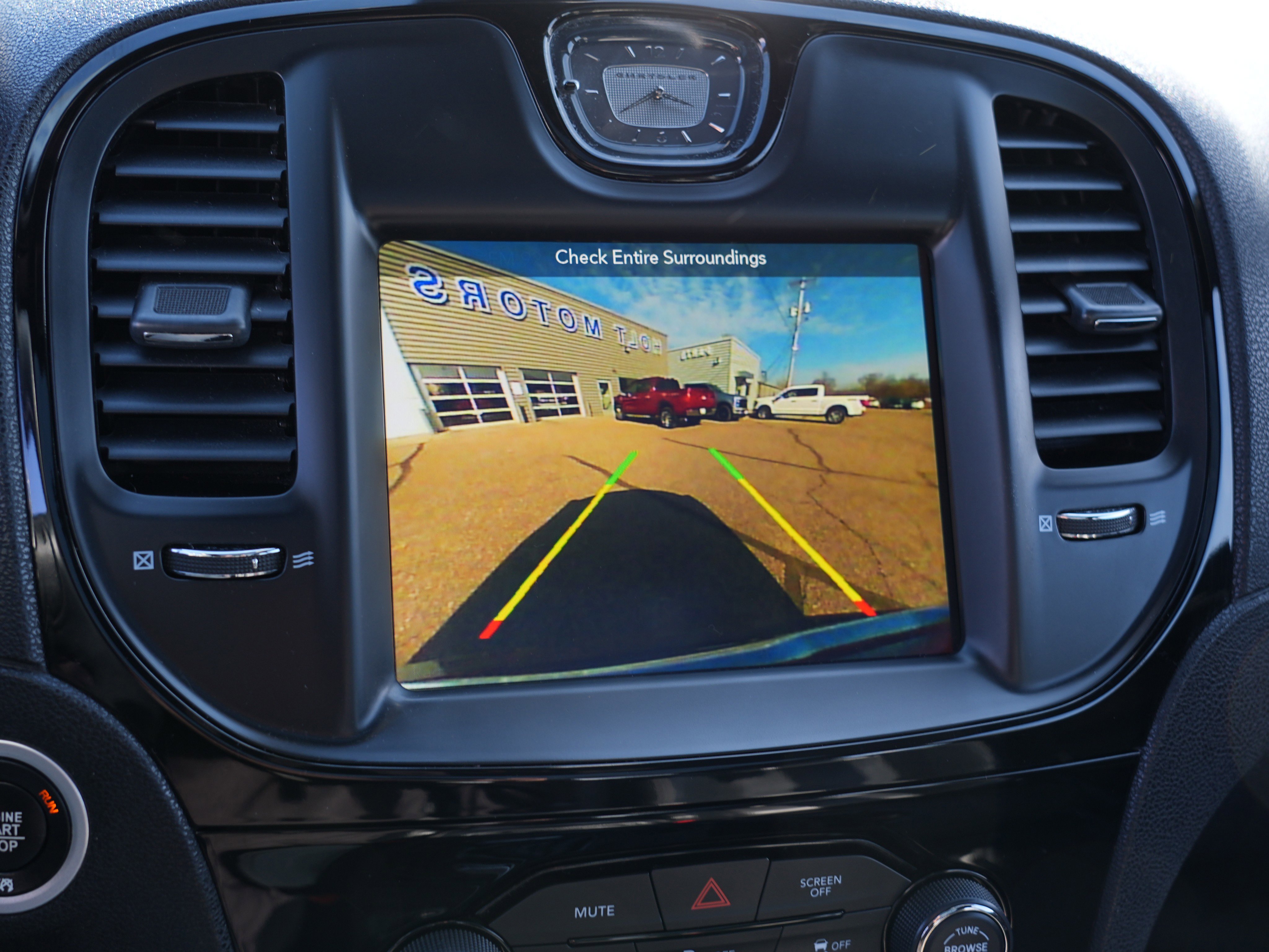 Used 2017 Chrysler 300 S w/ 300S Premium Group 2 image 31