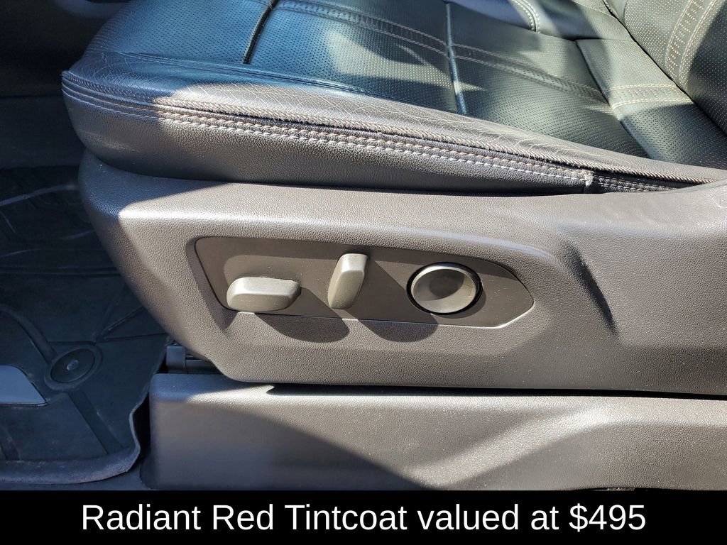 Used 2023 Chevrolet Silverado 1500 High Country w/ Technology Package image 9