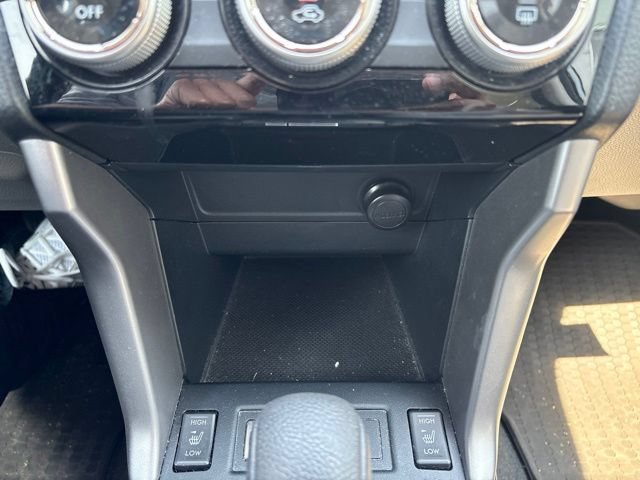 Used 2018 Subaru Forester 2.5i Limited AWD/4WD image 14