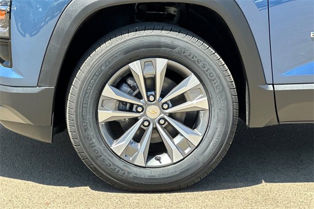 New 2026 Chevrolet Equinox LT image 37