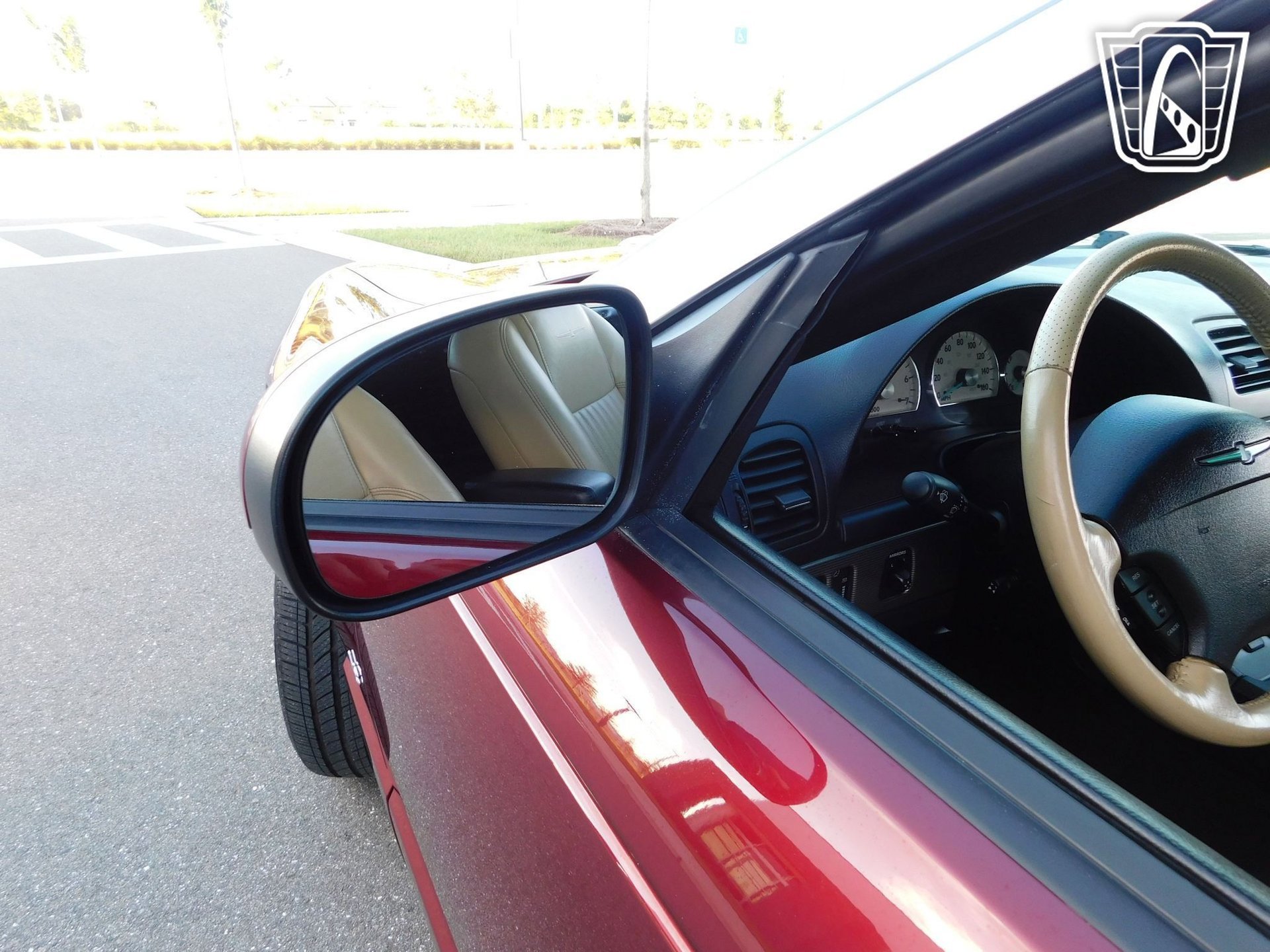 Used 2004 Ford Thunderbird RWD image 26