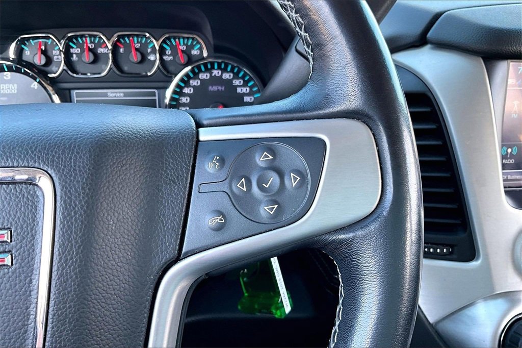 Used 2019 GMC Yukon SLT image 21
