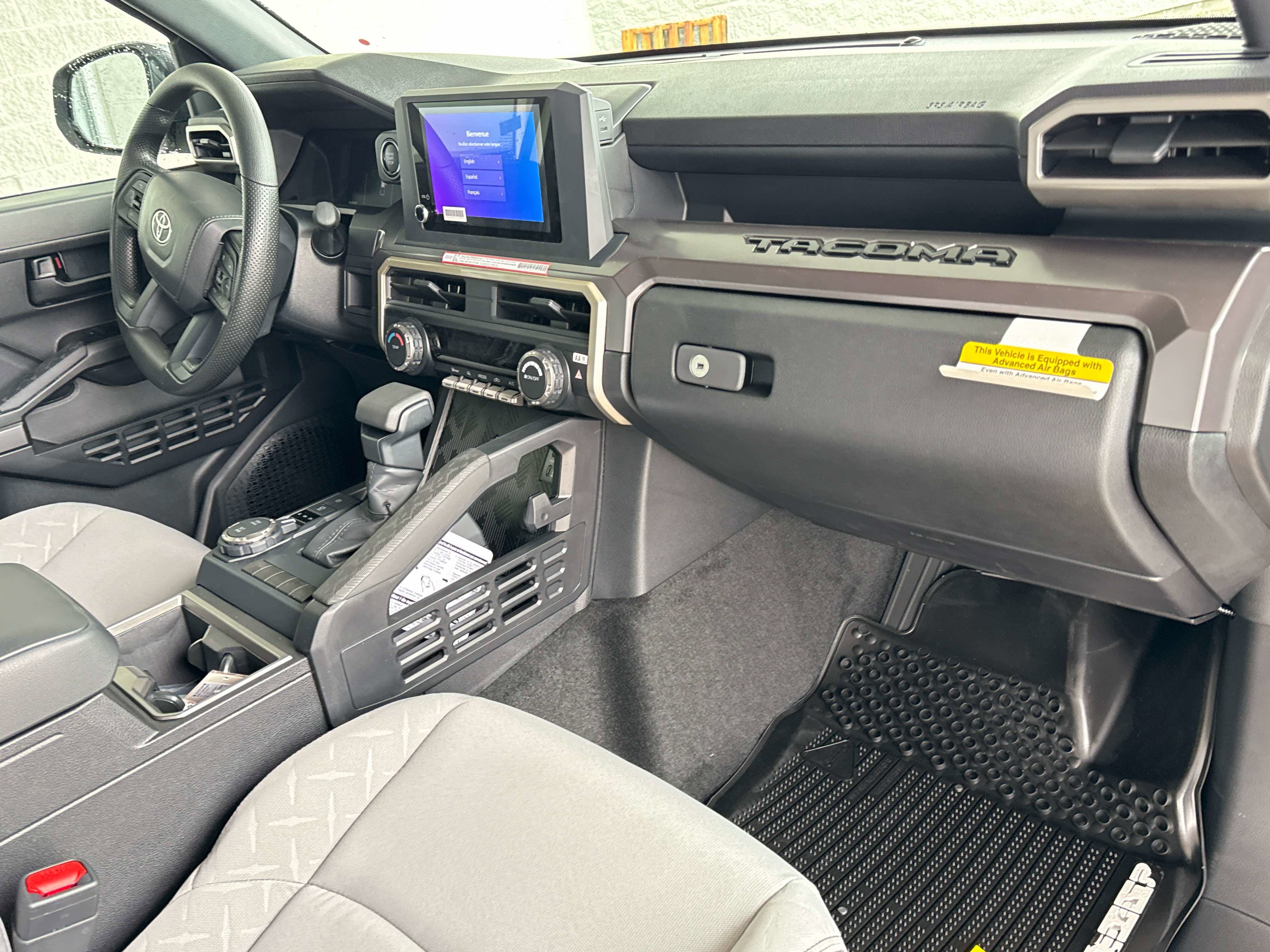 New 2026 Toyota Tacoma SR5 image 19