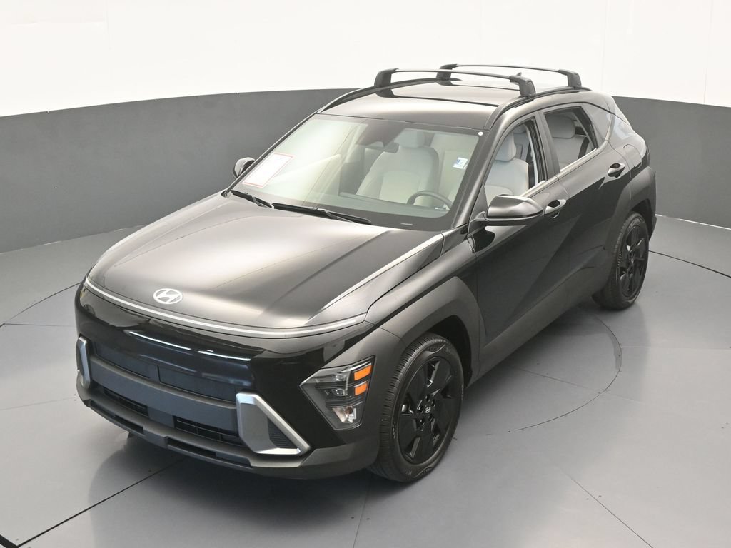 Used 2026 Hyundai Kona SEL Sport FWD image 44