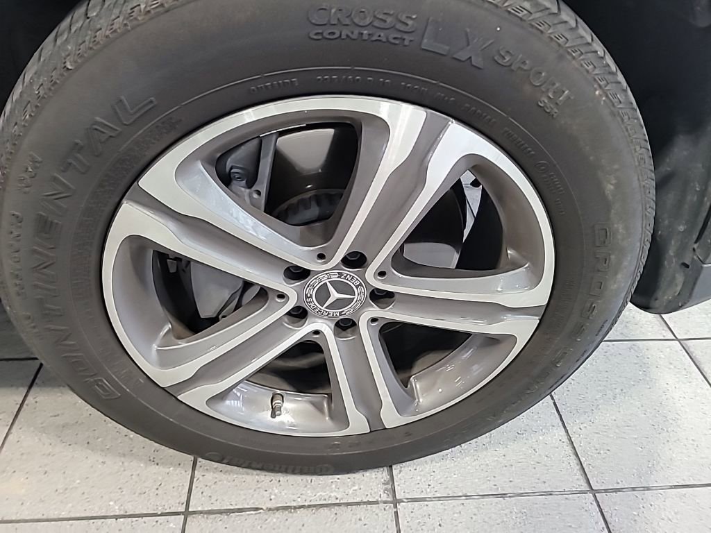 Certified 2021 Mercedes-Benz GLC 300 image 14