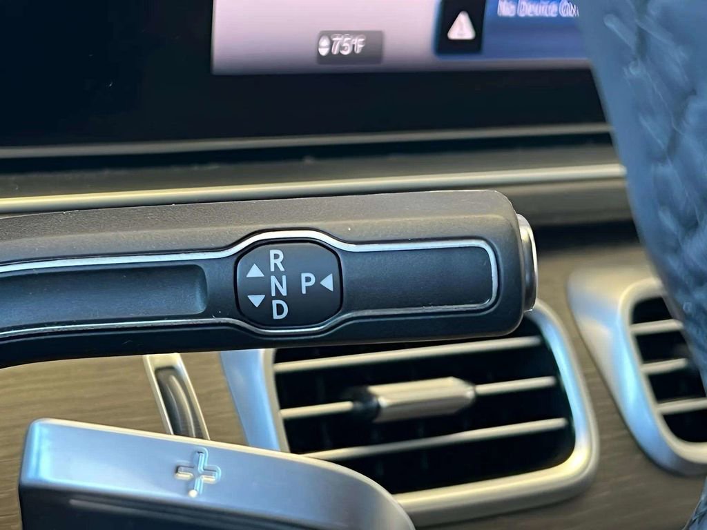 Used 2024 Mercedes-Benz GLE 350 4MATIC image 24