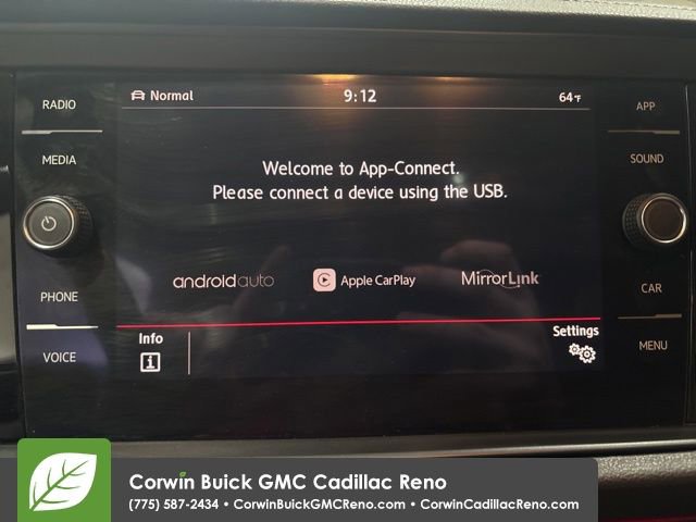 Used 2019 Volkswagen Jetta SEL FWD image 28