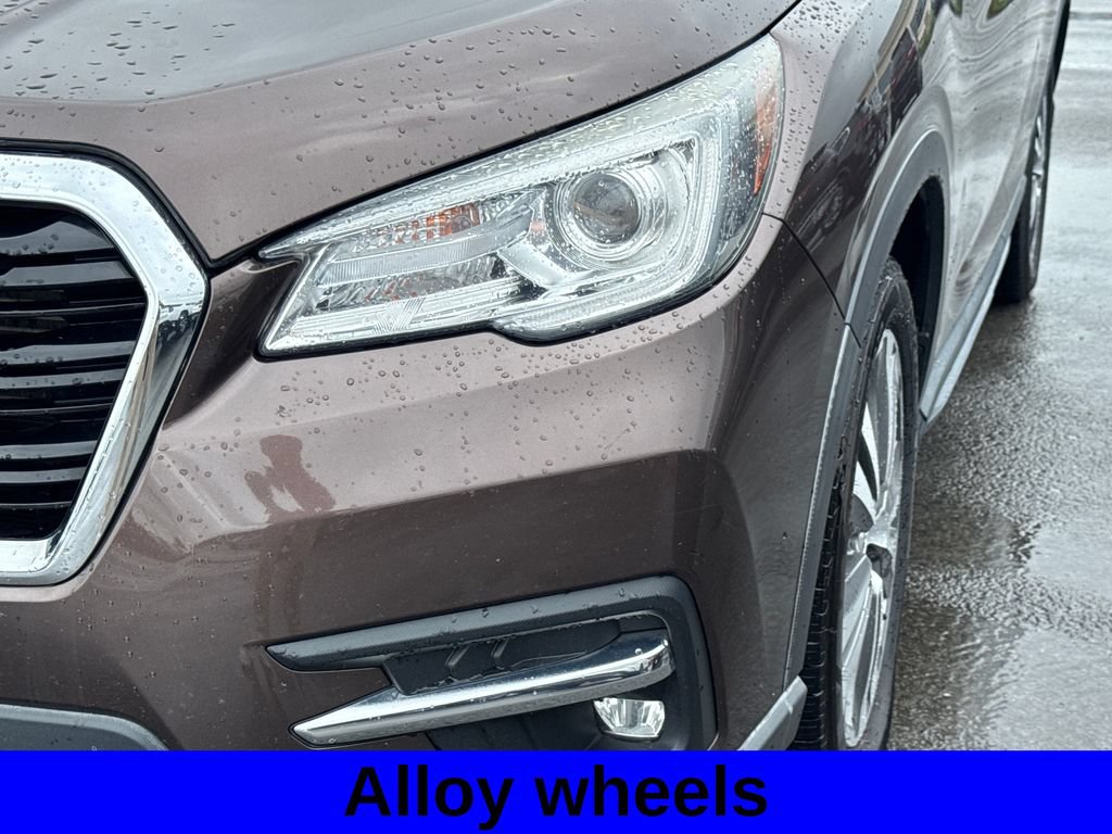 Used 2020 Subaru Ascent Touring w/ Popular Package #3 AWD/4WD image 17