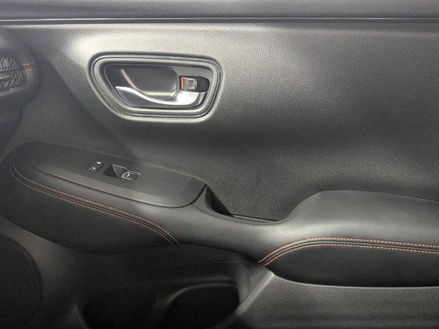 Certified 2024 Honda HR-V Sport image 28