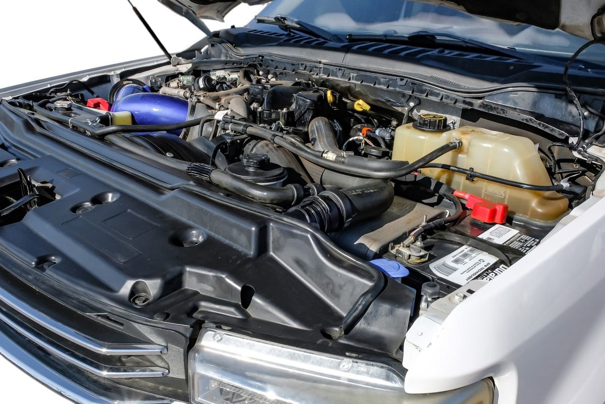 Used 2019 Ford F250 Lariat w/ Lariat Value Package image 55