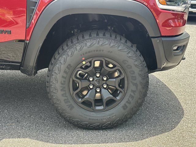 New 2026 RAM 1500 RHO AWD/4WD image 12