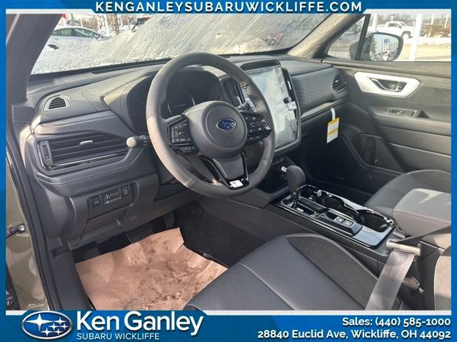 Used 2026 Subaru Forester Touring AWD/4WD image 11