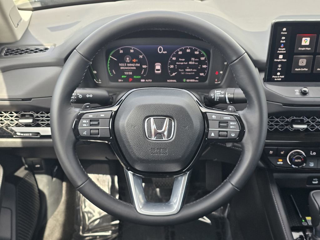 Certified 2024 Honda Accord Touring image 15