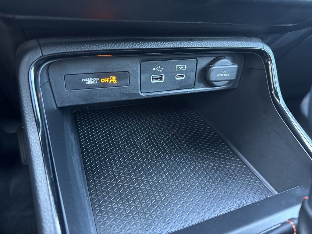 Certified 2024 Honda CR-V Sport image 32