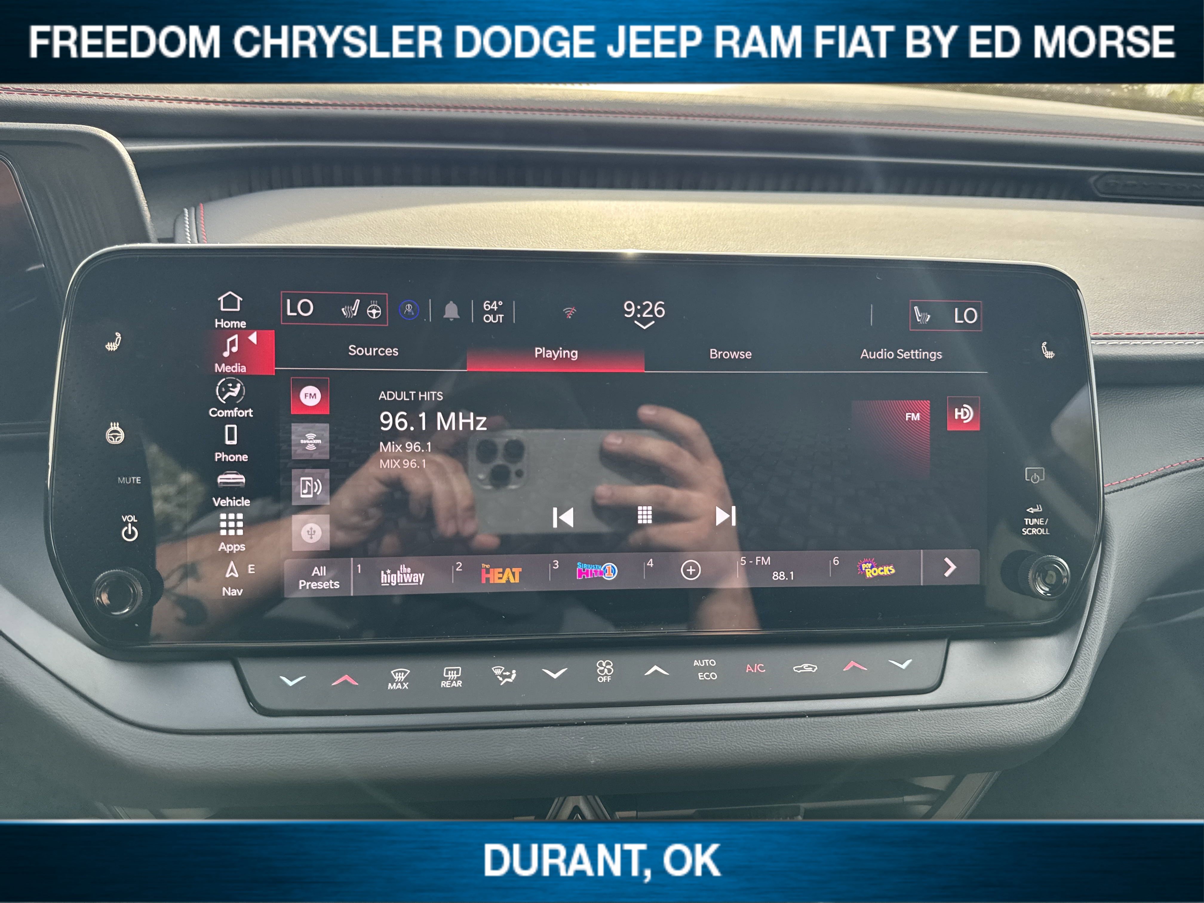 New 2025 Dodge Charger R/T w/ Quick Order Package 25M R/T image 10