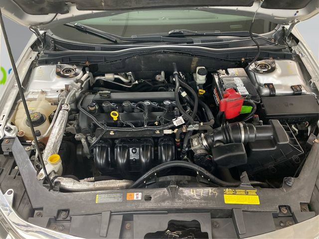 Used 2012 Ford Fusion SE image 12