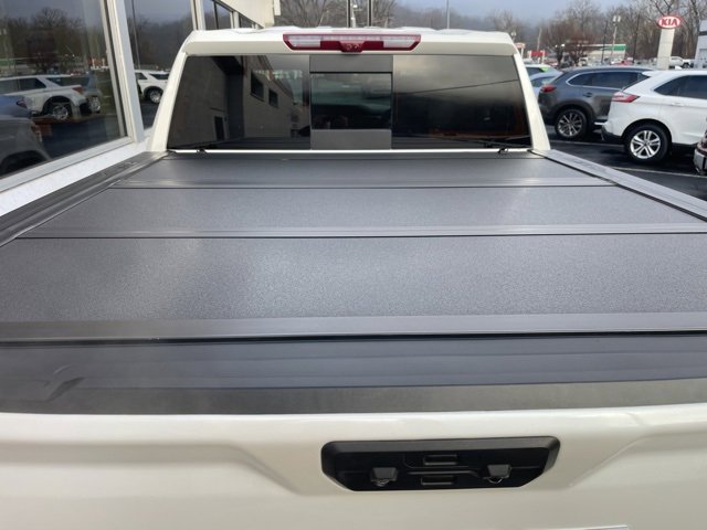 Used 2023 GMC Sierra 1500 Denali w/ Denali Reserve Package image 18