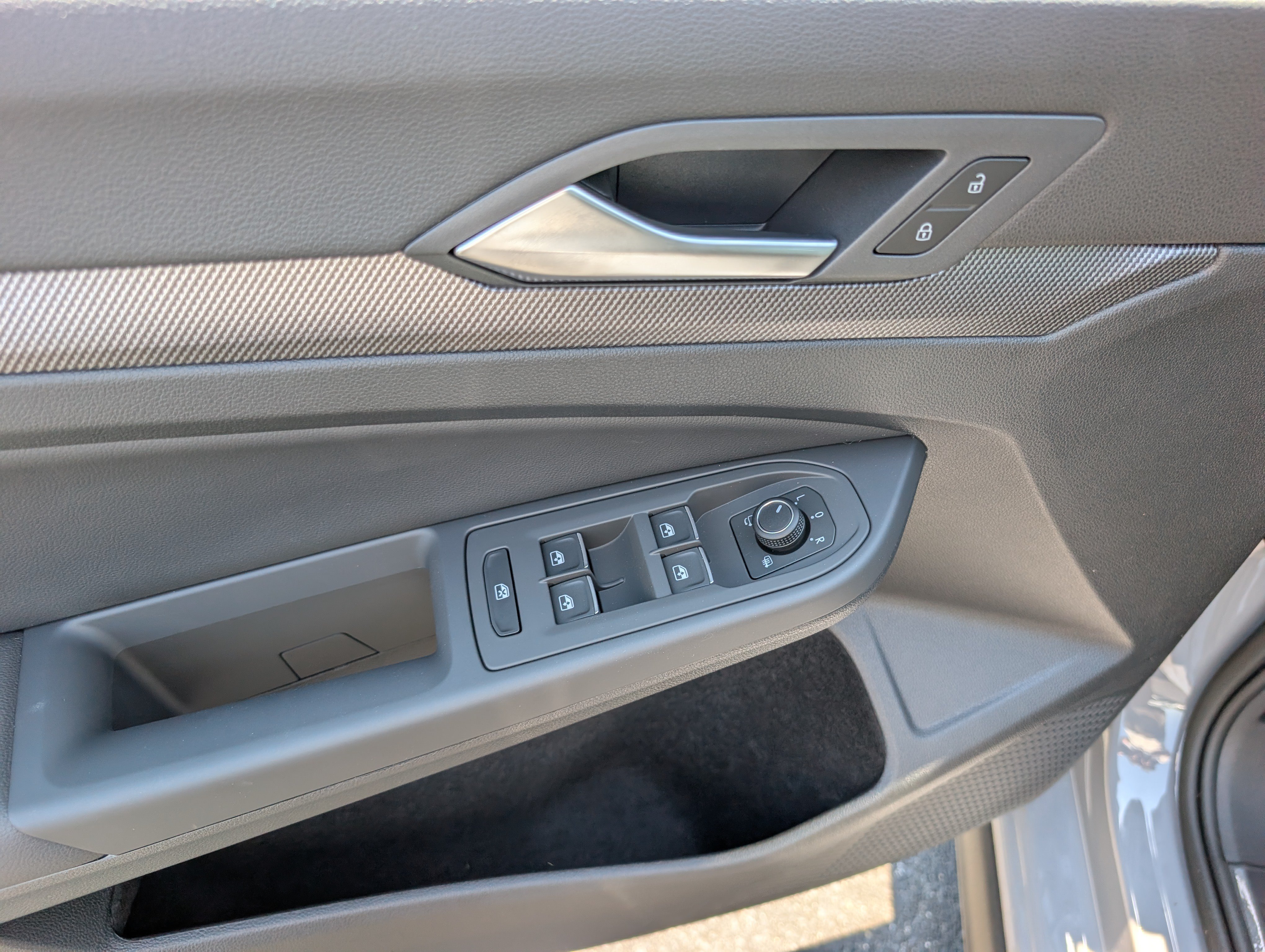 New 2026 Volkswagen GTI Autobahn FWD image 16