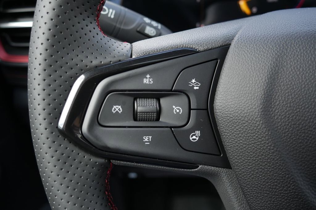 New 2026 Chevrolet TrailBlazer RS w/ Convenience Package image 12