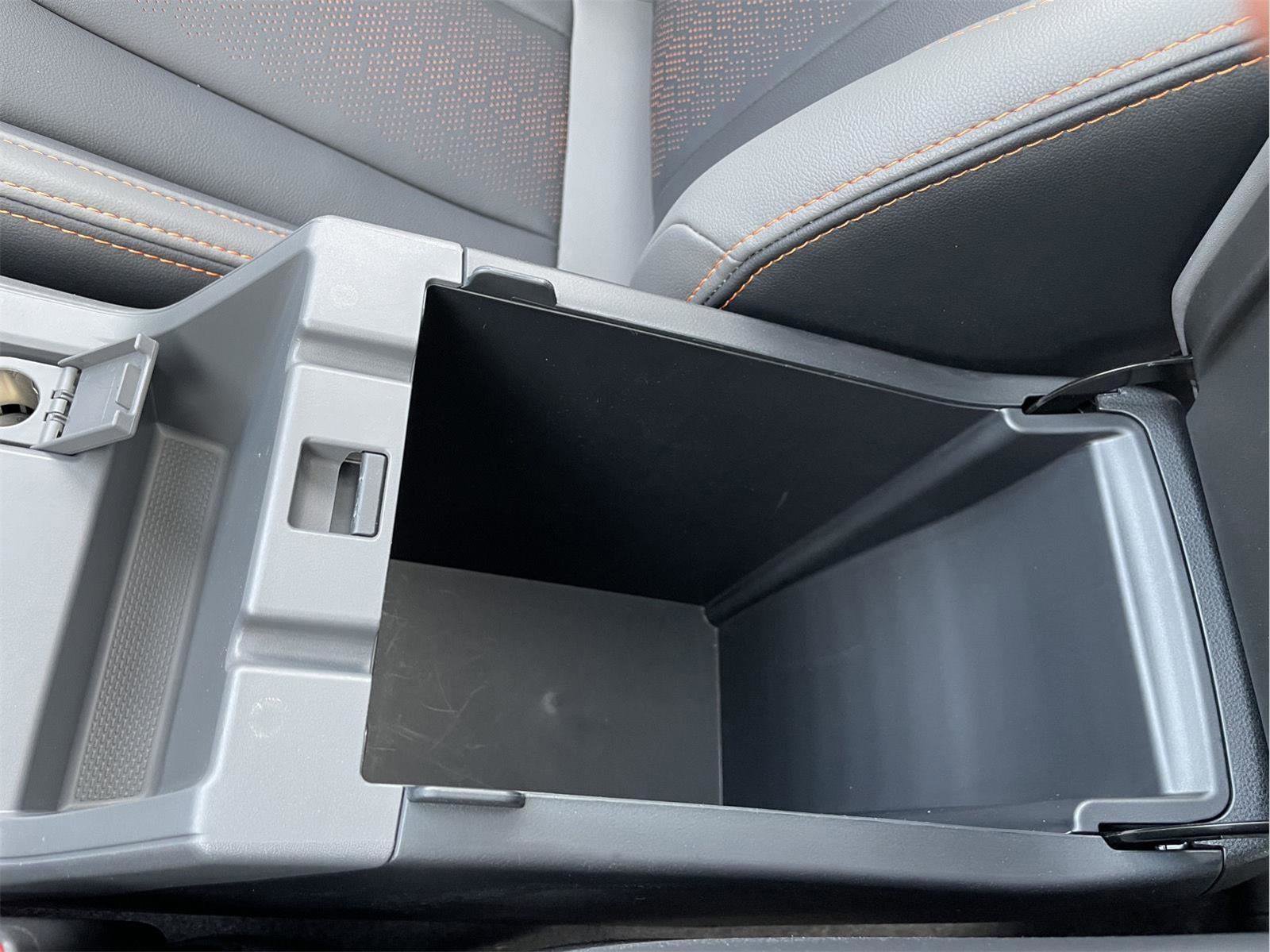 Used 2025 Subaru Crosstrek 2.5i Limited w/ Popular Package #3A image 31