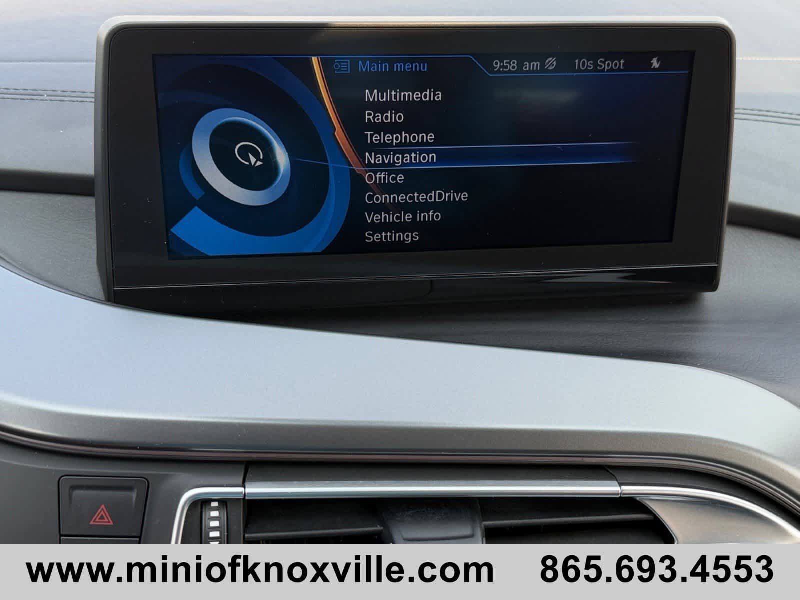 Used 2016 BMW i8 AWD/4WD image 27