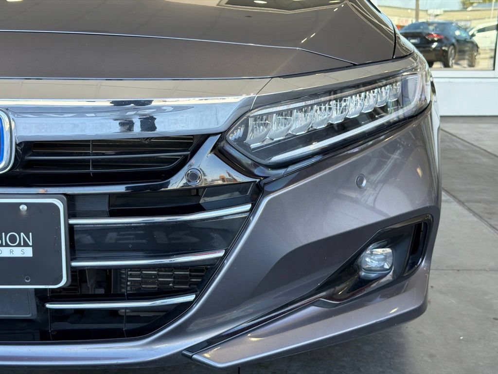 Used 2022 Honda Accord Touring image 5