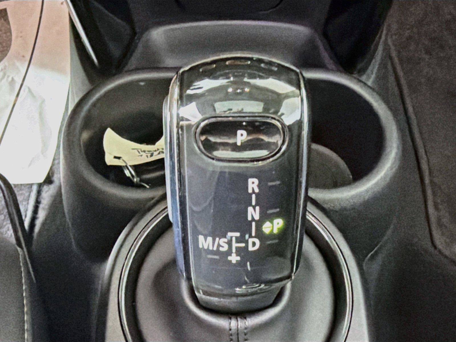 Used 2024 MINI Cooper S FWD image 16