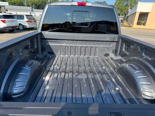 New 2025 Ford F250 4x4 Crew Cab Super Duty image 11