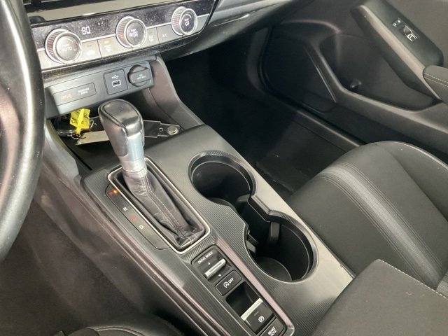 Used 2022 Honda Civic Sport image 11