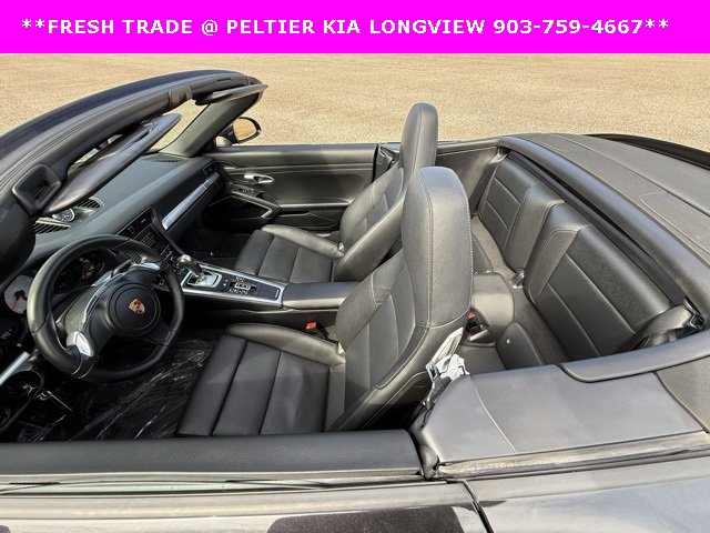 Used 2013 Porsche 911 Carrera S image 12