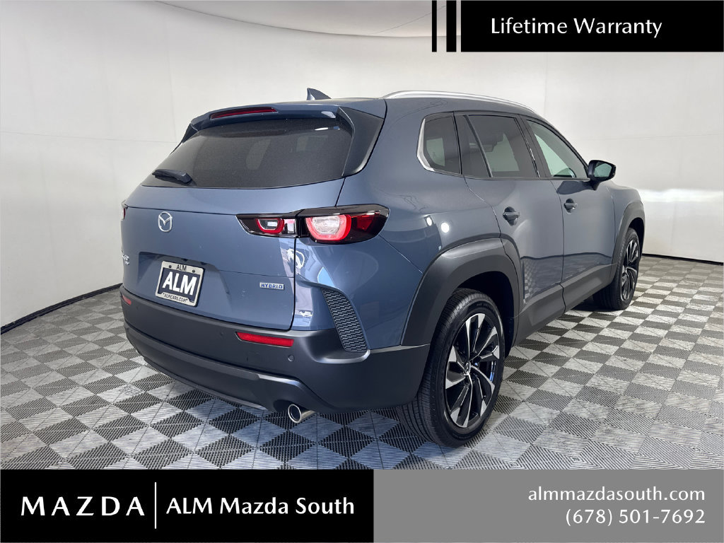 New 2026 MAZDA CX-50 2.5 Hybrid w/ Weather Package AWD/4WD image 6