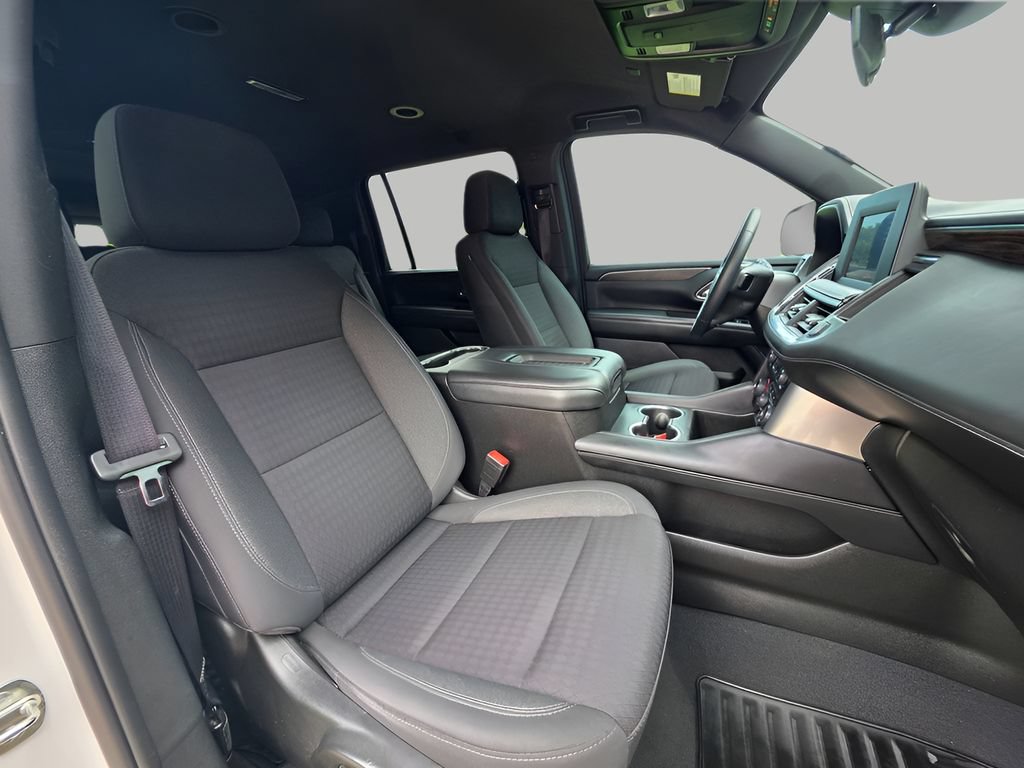 Used 2023 Chevrolet Suburban LS AWD/4WD image 12