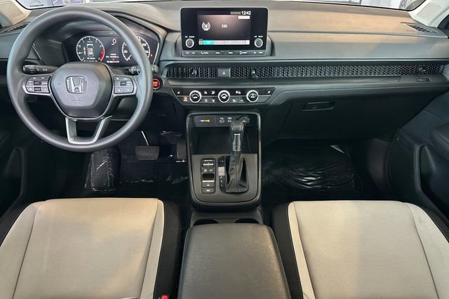 Used 2025 Honda CR-V EX image 15