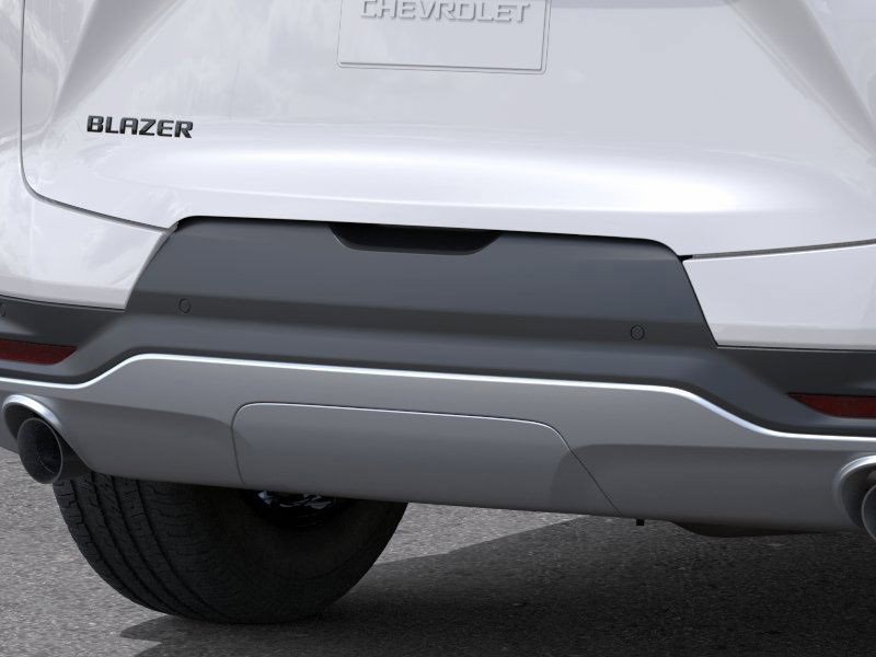 New 2025 Chevrolet Blazer LT w/ Convenience Package image 15