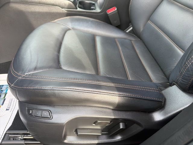Used 2023 MAZDA CX-5 AWD 2.5 S w/ Preferred Package image 30