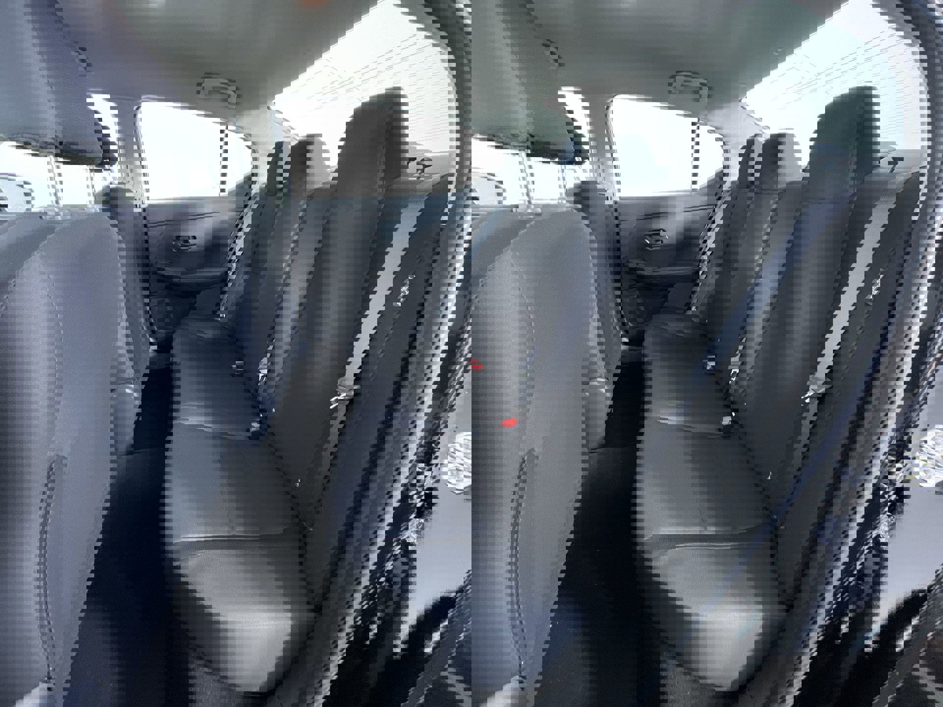 New 2025 Nissan Sentra S image 20