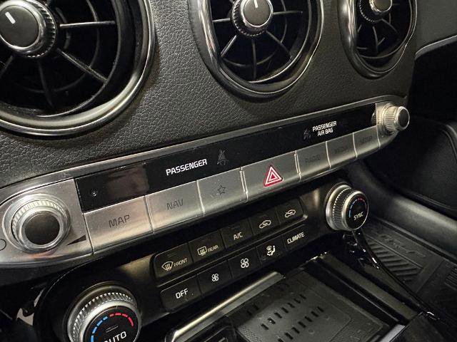 Used 2023 Kia Stinger GT-Line w/ Sun & Sound Package AWD/4WD image 21