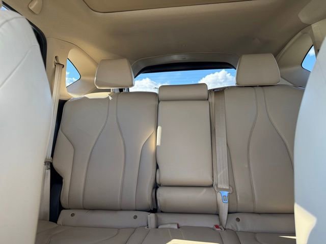 Certified 2023 Acura RDX AWD image 37