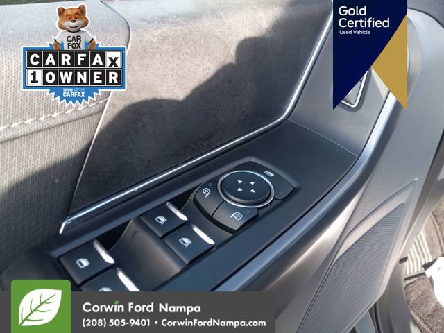 Certified 2024 Ford F150 XLT image 13