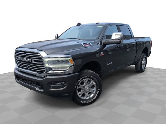 Used 2024 RAM 2500 Laramie image 1