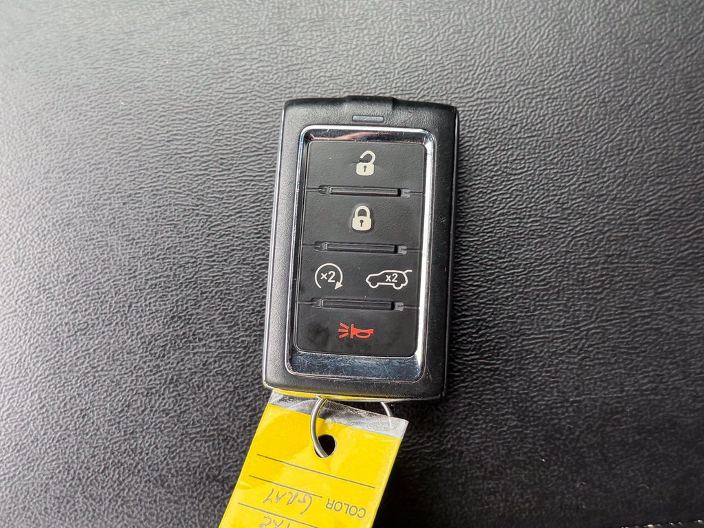 Used 2024 Jeep Grand Cherokee Limited 4xe AWD/4WD image 28