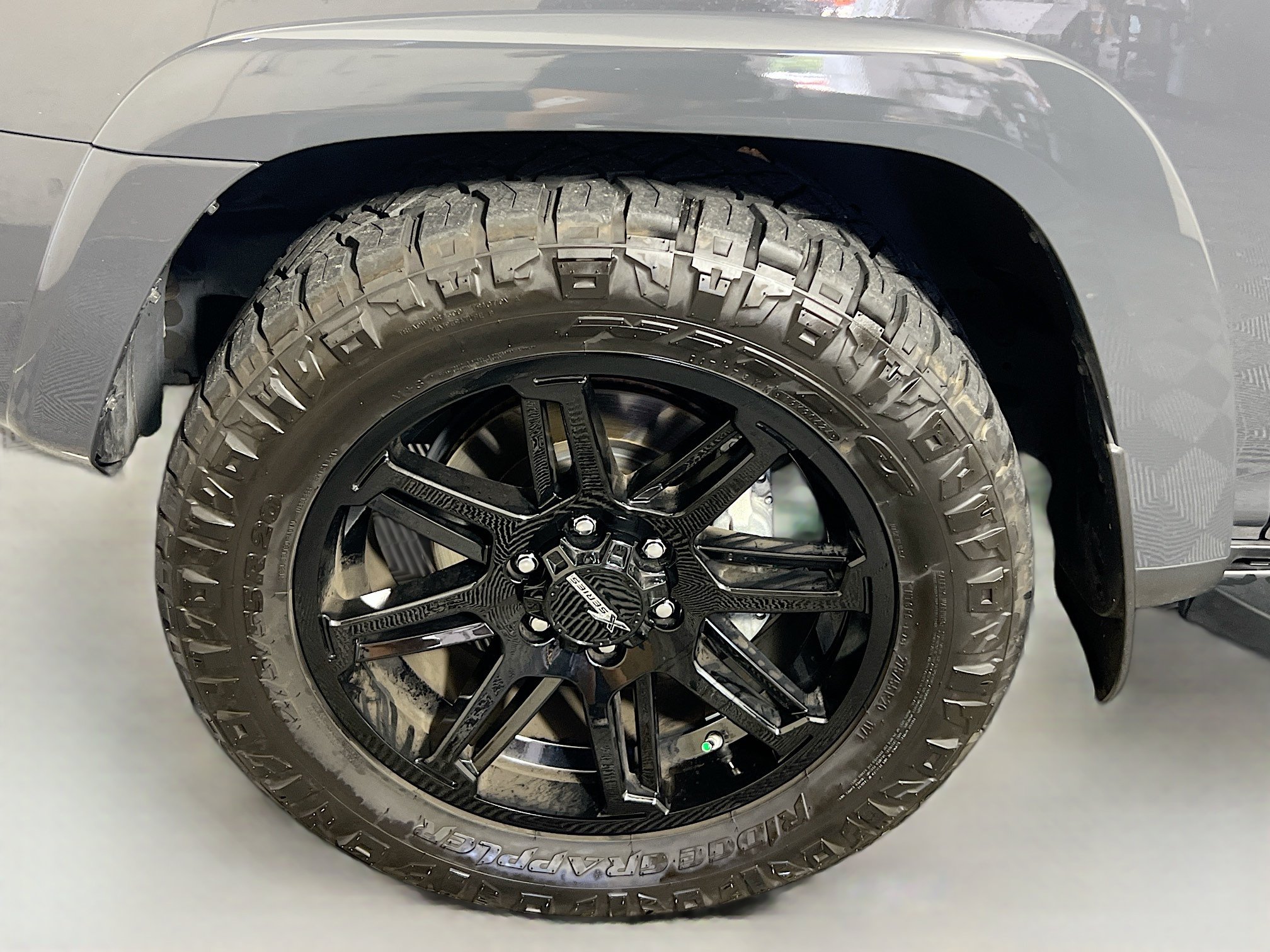 Used 2024 Toyota 4Runner SR5 Premium RWD image 13