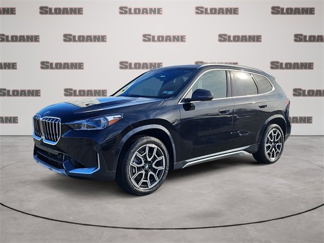 New 2026 BMW X1 xDrive28i w/ Convenience Package image 1
