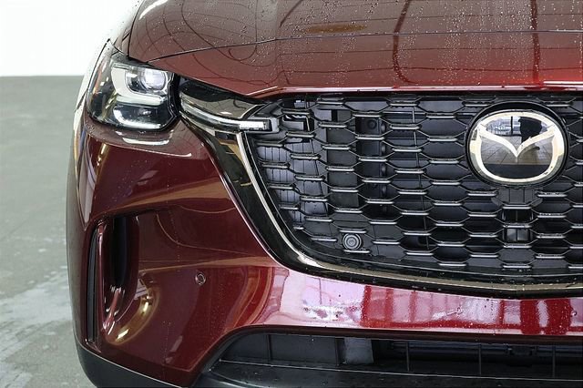 New 2026 MAZDA CX-90 Plug-In Hybrid w/Premium Sport image 27