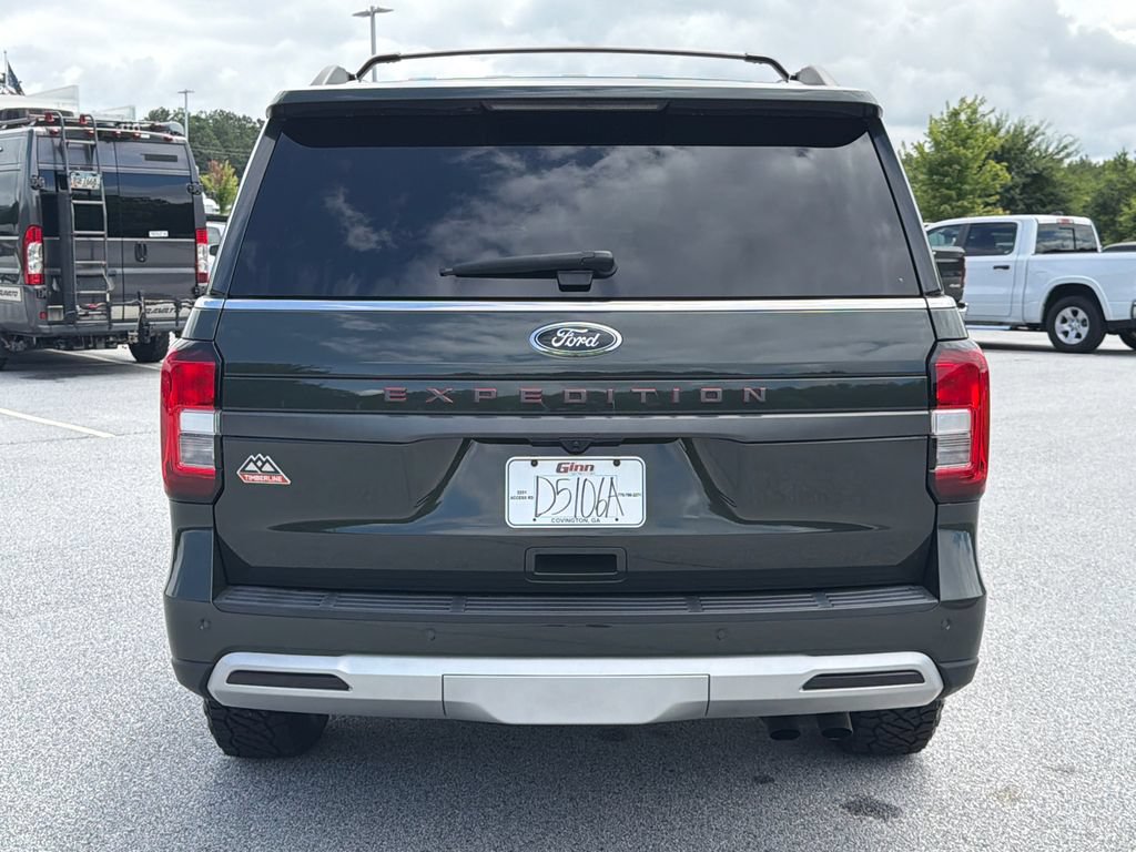 Used 2023 Ford Expedition Timberline AWD/4WD image 6