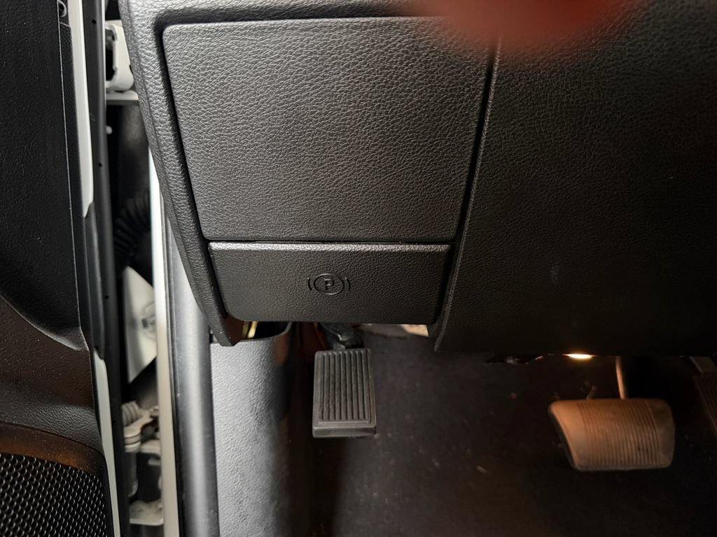 Used 2024 RAM 1500 Classic SLT AWD/4WD image 19