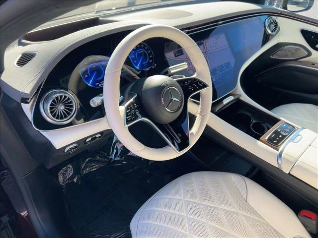 Certified 2023 Mercedes-Benz EQS 580 EQS 580 image 10